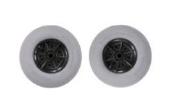 ALUMACART Balloon Beach Tire Conversion Kit