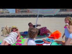 Ogo Sport Beach Activity Mat