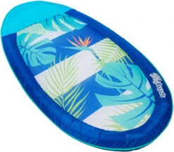 SwimWays Spring Float Graphic Prints With PDQ