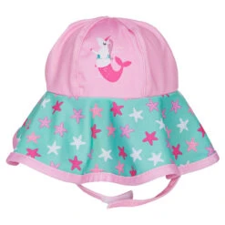 SwimWays Baby Swim Hat