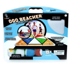 Ogo Sport Beach Activity Mat -Island Beach Gear cc1140432c142e291b617b4ecde9fb25 02210.1669759972