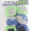 BULZiBUCKET 6 PK. Official Hackit Bags