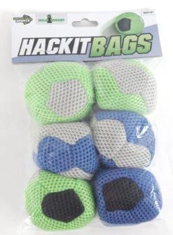 BULZiBUCKET 6 PK. Official Hackit Bags
