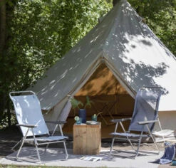 Lafuma® Alu Low Chair -Island Beach Gear ciel blue alu low life 20845.1675275753