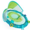 SwimWays Baby Spring Float - Splash N' Play