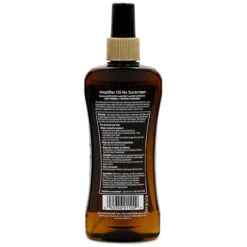 Panama Jack 8oz Amplifier Oil -Island Beach Gear e1235aacd51c4a2f8f04bcfc34708c0e 64592.1669759139