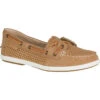 Sperry Top-Sider Sperry® Women's Coil Ivy Perforated Boat Shoe