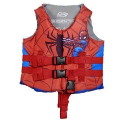 SwimWays PFD Life Jacket (33-55Lbs)