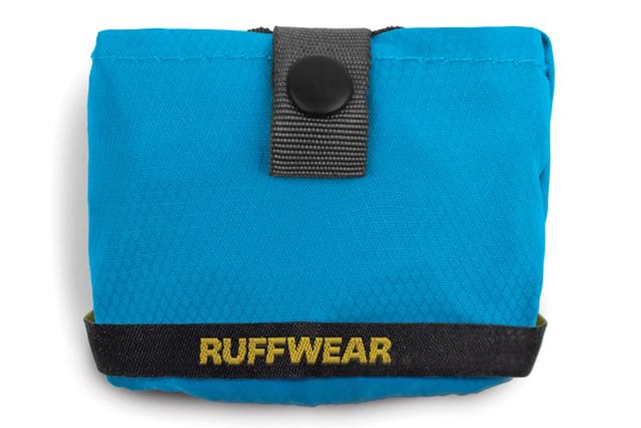 Ruffwear™ Trail Runner Dog Bowl - Blue Dusk 3 Ruffwear™ Trail Runner Dog Bowl - Blue Dusk - Image 3