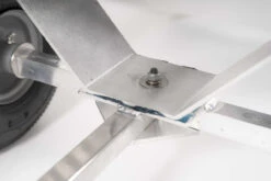 Alumacart 37in Cypress "JUNIOR" Wagon -Island Beach Gear f293fd65c588040d5bf30e4a47da21f4 23913.1669762299