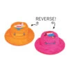 Luvali 'Flapjacks' Kids Reversible Sun Hat - Sweet Sundae/Chillin' Popsicle