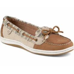 Sperry Top-Sider Sperry® Women's Firefish Raffia Boat Shoe