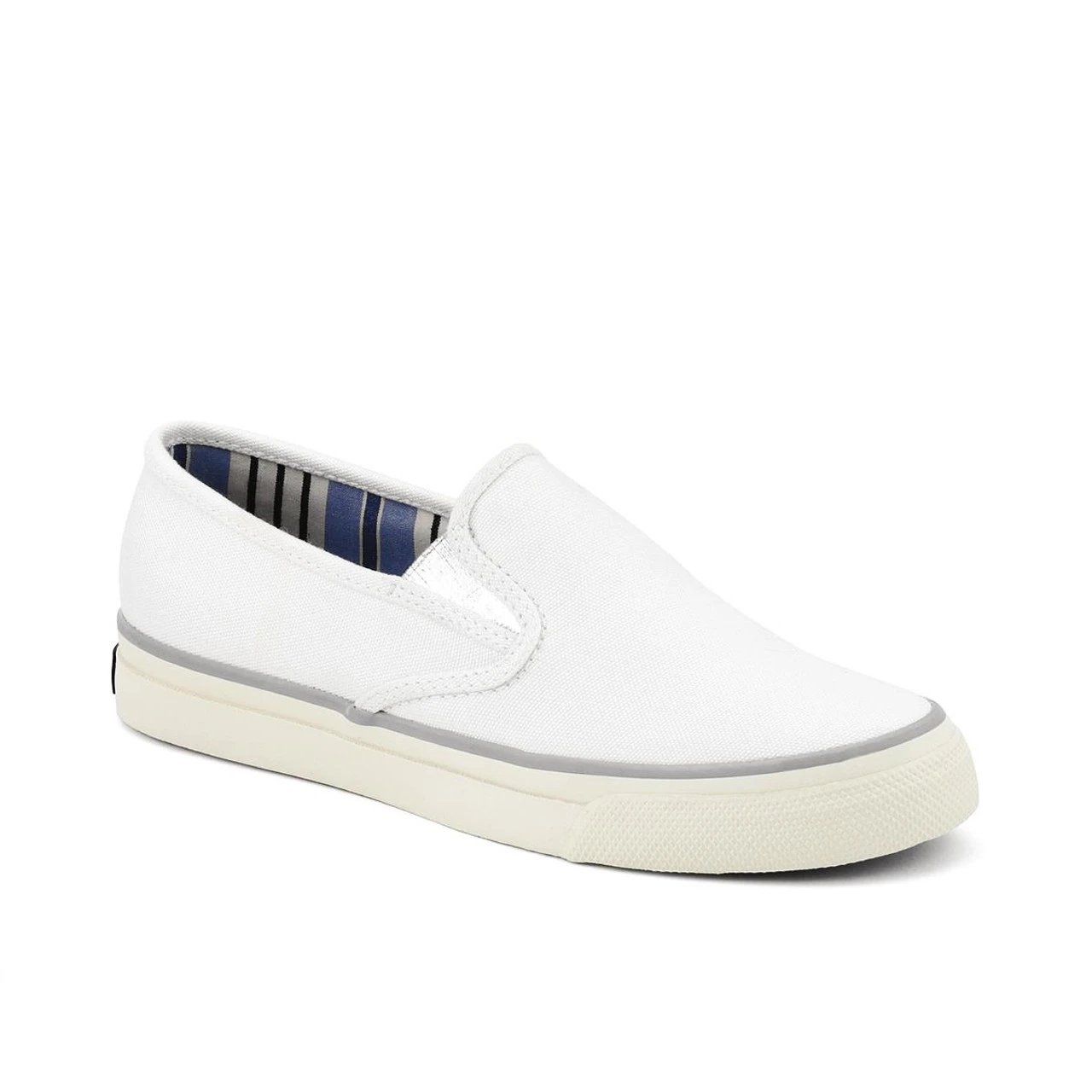 Sperry Top-Sider Sperry® Mariner Slip On Sneaker - White 1 Sperry Top-Sider Sperry® Mariner Slip On Sneaker - White