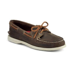 Sperry Top-Sider Sperry® Women's Authentic Original 2-Eye Leather Boat Shoe